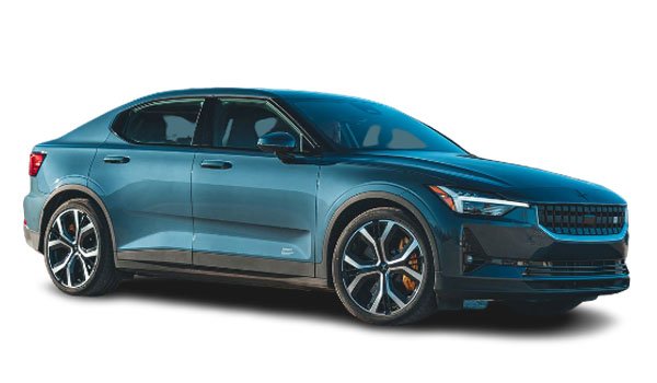 Polestar 2 LR 2023 Price in Germany