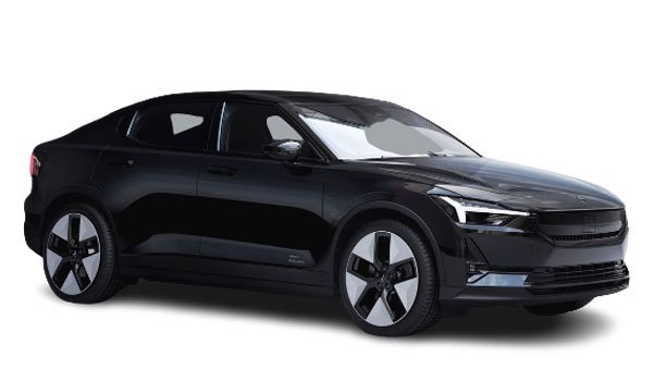 Polestar 2 LR AWD 2024 Price in Ecuador