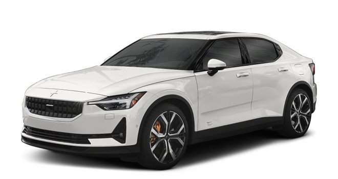 Polestar 2 Launch Edition 2021 Price in Indonesia