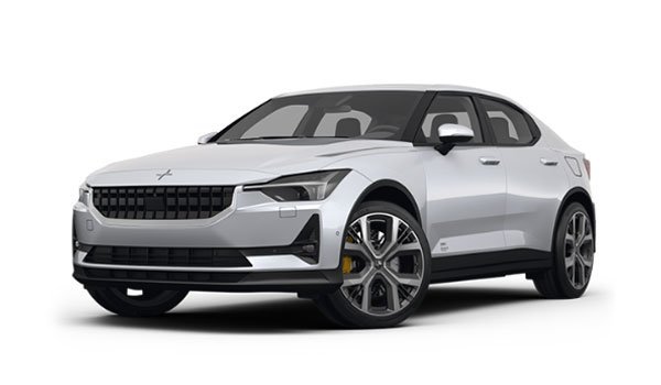 Polestar 2 Launch Edition 2024 Price in Italy