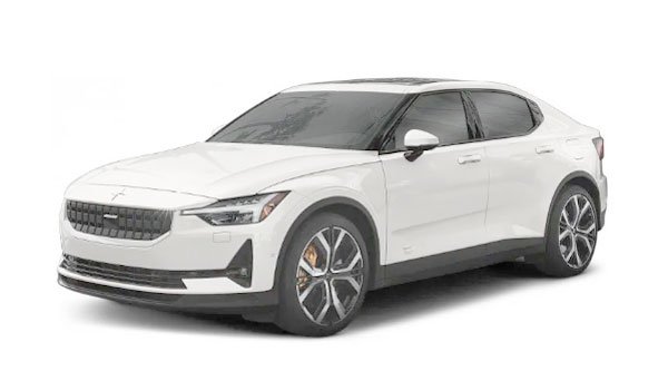 Polestar 2 Performance 2023 Price in India