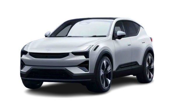 Polestar 3 LR 2023 Price in Kenya