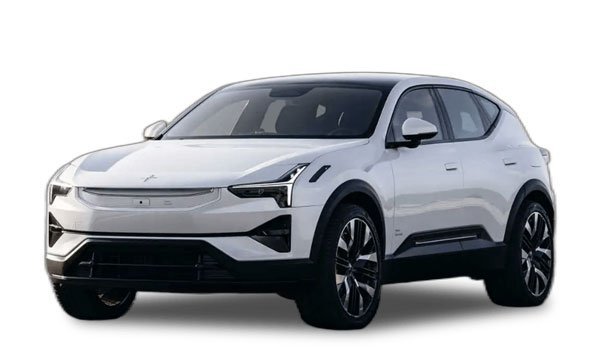 Polestar 3 Long Range 2023 Price in Japan