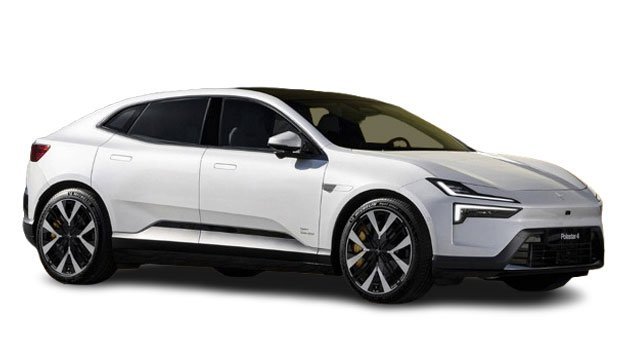 Polestar 4 2027 Price in France