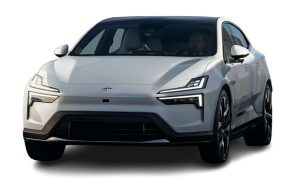 Polestar 4 Coupe 2027 Price in Malaysia