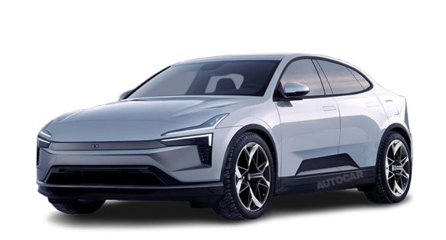 Polestar 4 Estate 2027  Price in Iran