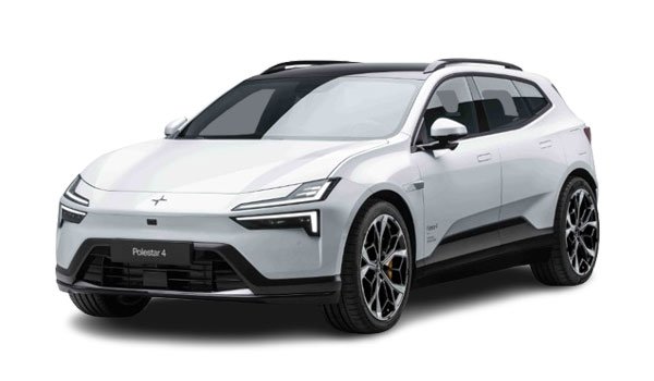 Polestar 4 SUV 2027 Price in Bahrain