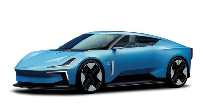 Polestar 6 2028 Price in Malaysia