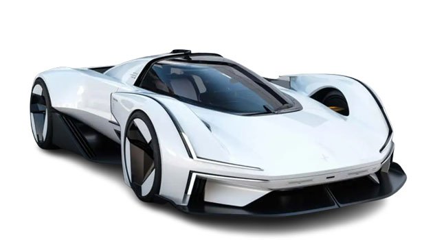 Polestar Synergy Electric Fantasy Supercar Price in Saudi Arabia