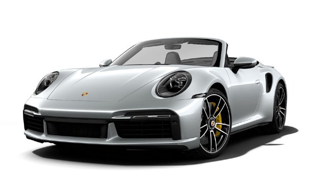 Porsche 911 Turbo S Cabriolet 2021 Price in Australia