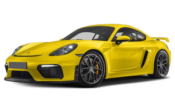 Porsche 718 Cayman 2021 Price in Europe