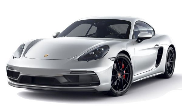 Porsche 718 Cayman GTS 4.0 2022 Price in South Africa