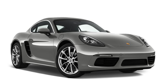 Porsche 718 Cayman S 2021 Price in Bangladesh