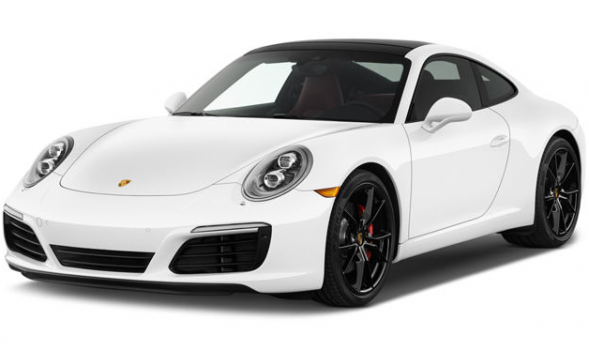 Porsche 911 Carrera 4 Cabriolet 2018 Price in Bangladesh