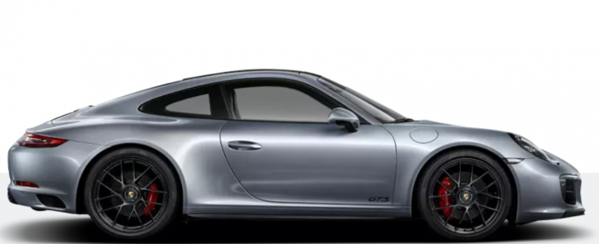 Porsche 911 Carrera 4 GTS 2019 Price in Australia