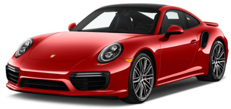 Porsche 911 Carrera 4 GTS Cabriolet 2019 Price in Hong Kong