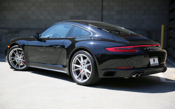 Porsche 911 Carrera 4s 18 Price In Malaysia Features And Specs Ccarprice Mys