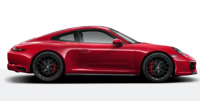 Porsche 911 Carrera GTS 2019 Price in Norway