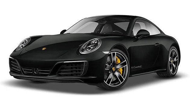 Porsche 911 Carrera S Cabriolet 2020 Price in Kuwait