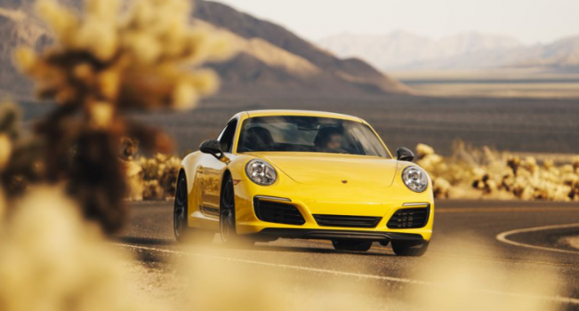 Porsche 911 Carrera T 2019 Price in Indonesia