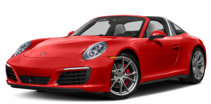 Porsche 911 Targa 4 2019 Price in South Africa