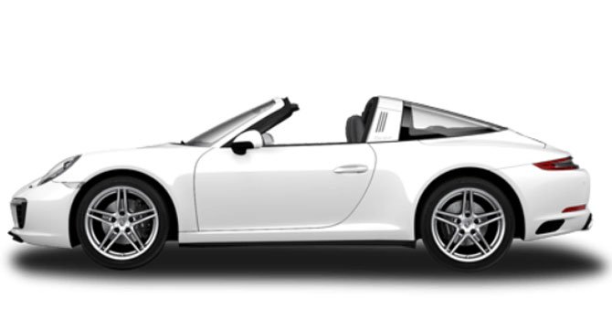 Porsche 911 Targa 4 2021 Price in Russia