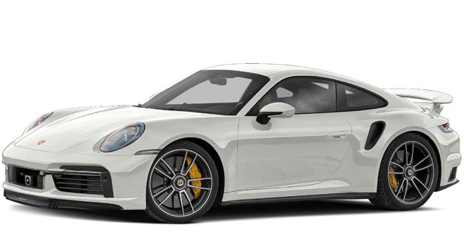 Porsche 911 Turbo S 2021 Price in Norway