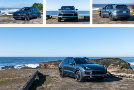 Porsche Cayenne 2019 Price in Pakistan