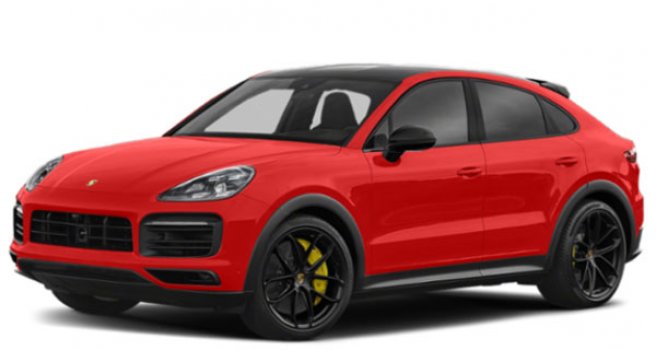 Porsche Cayenne Coupe AWD 2020 Price in Turkey