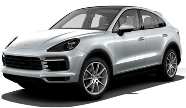 Porsche Cayenne Coupe STD 2020 Price in Qatar