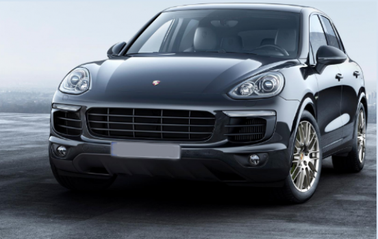 Porsche Cayenne Platinum Edition 2018 Price in Qatar