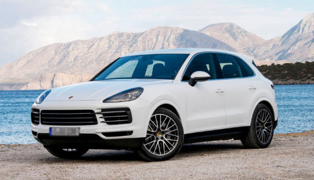Porsche Cayenne S 2019 Price in Spain
