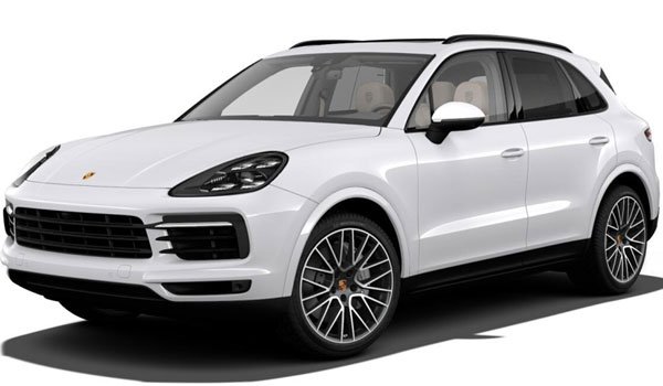 Porsche Cayenne S 2020 Price in South Africa