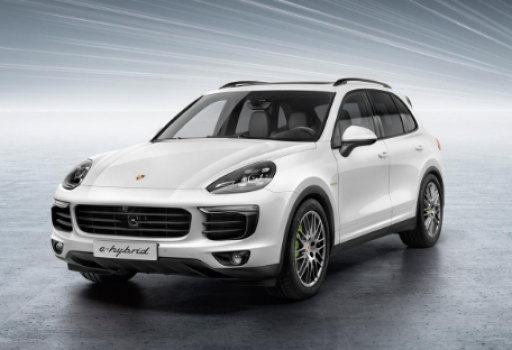 Porsche Cayenne S E-Hybrid 2018 Price in Pakistan