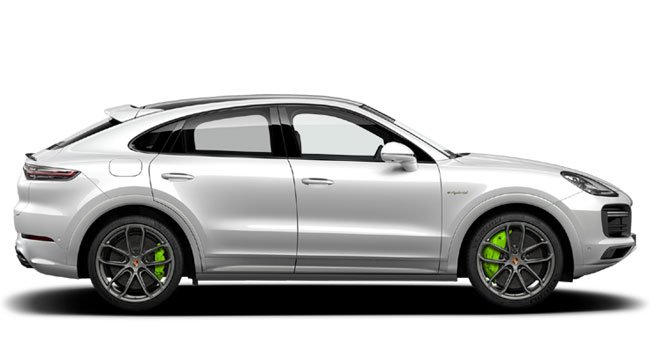 Porsche Cayenne Turbo S E-Hybrid Coupe 2020 Price in Malaysia