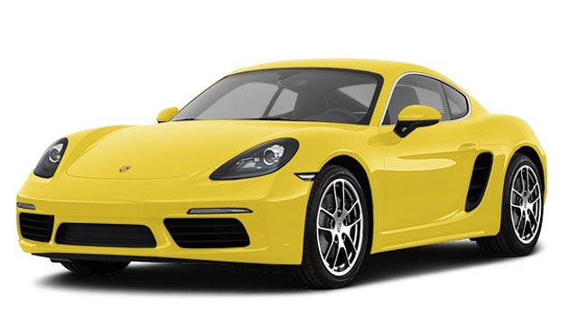 Porsche Cayman Coupe 2020 Price in South Africa