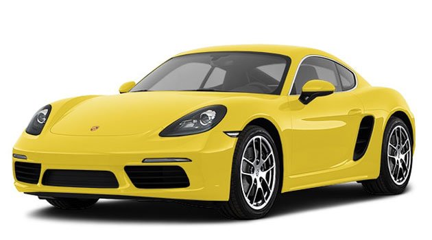 Porsche Cayman Coupe 2020 Price in Vietnam