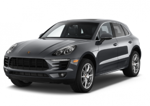 Porsche Macan 2018 Price in Malaysia