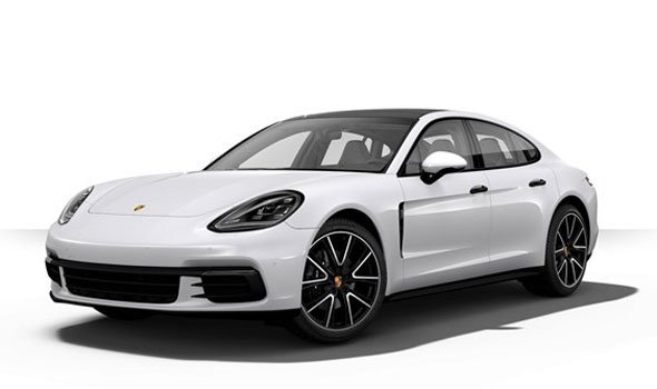 Porsche Panamera 4 2020 Price in Italy