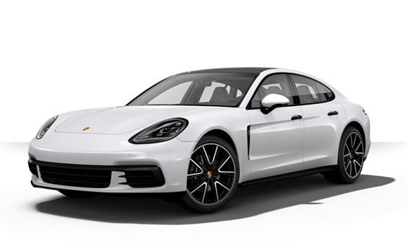 Porsche Panamera 4 2020 Price in USA