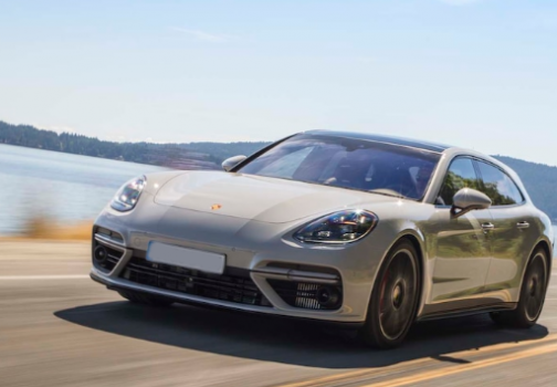 Porsche Panamera 4 Sport Turismo 2018 Price in Malaysia