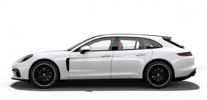 Porsche Panamera 4 Sport Turismo 2020 Price in Thailand