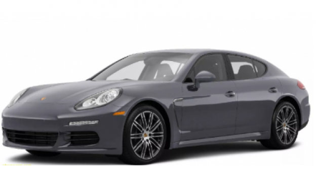 Porsche Panamera 4s Executive 2019 Price in China