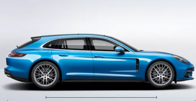 Porsche Panamera 4s Sport Turismo 2019 Price in Singapore