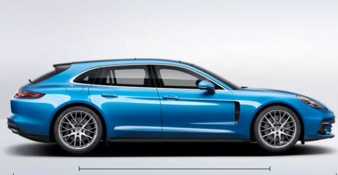 Porsche Panamera 4s Sport Turismo 2019 Price in Macedonia