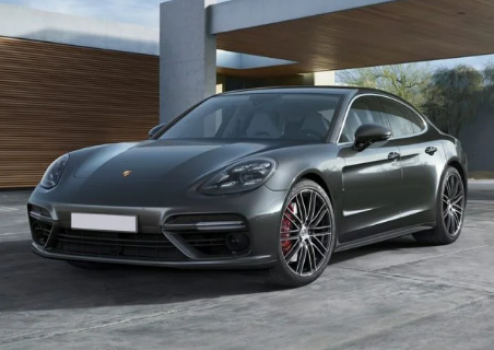 Porsche Panamera Turbo 2018 Price in Australia