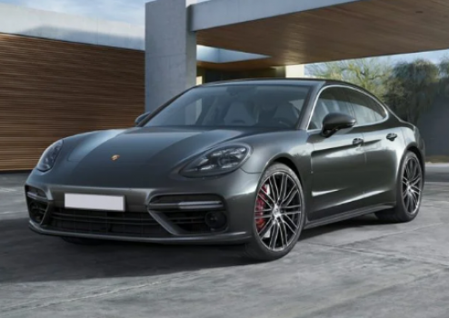 Porsche Panamera Turbo 2018 Price in Oman