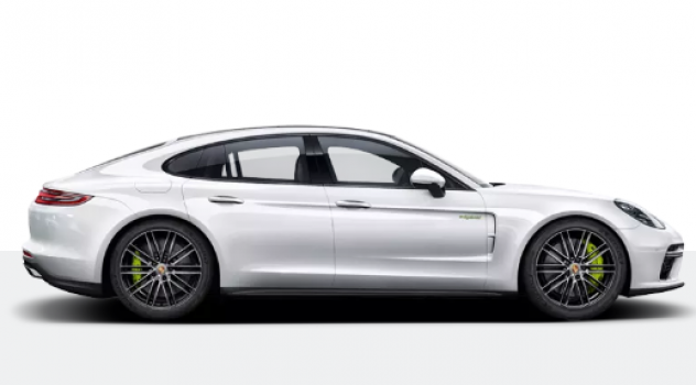 Porsche Panamera Turbo 2019 Price in Indonesia