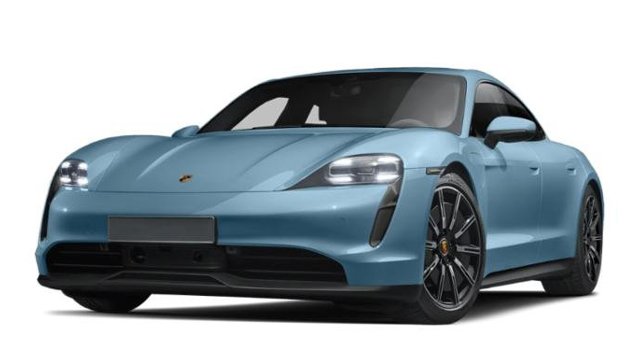 Porsche Taycan 4S 2021 Price in Pakistan