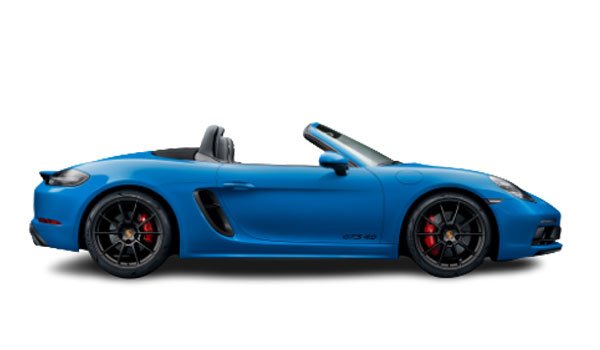 Porsche 718 Boxster GTS 4.0 2024 Price in Afghanistan
